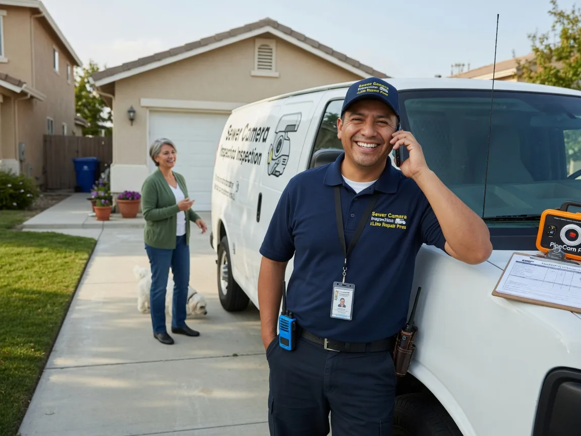 Sewer Line Repair Silver Creek, NY FAQs
